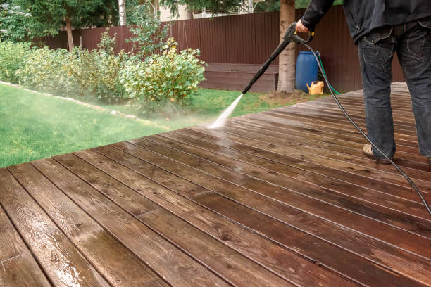 Best Solar Panel Cleaning  in China Lake Acres, CA