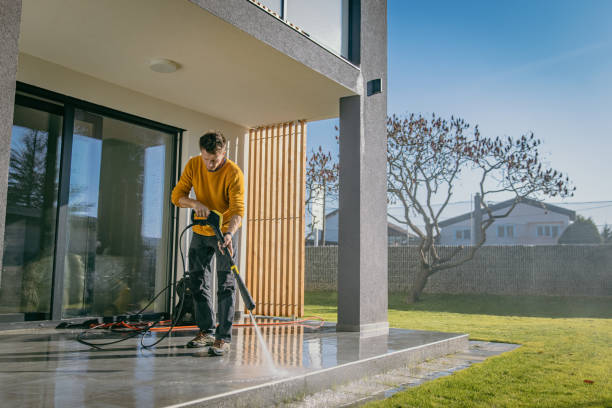 Animal Enclosure Cleaning in China Lake Acres, CA