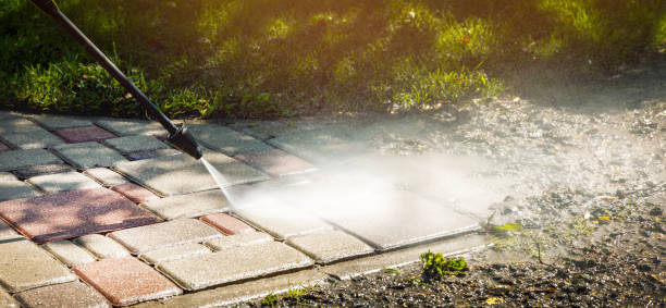 Best Factory Floor Cleaning  in China Lake Acres, CA