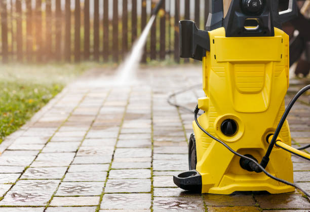 Best Graffiti Removal  in China Lake Acres, CA