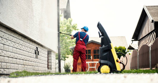 Best Patio and Deck Pressure Washing  in China Lake Acres, CA
